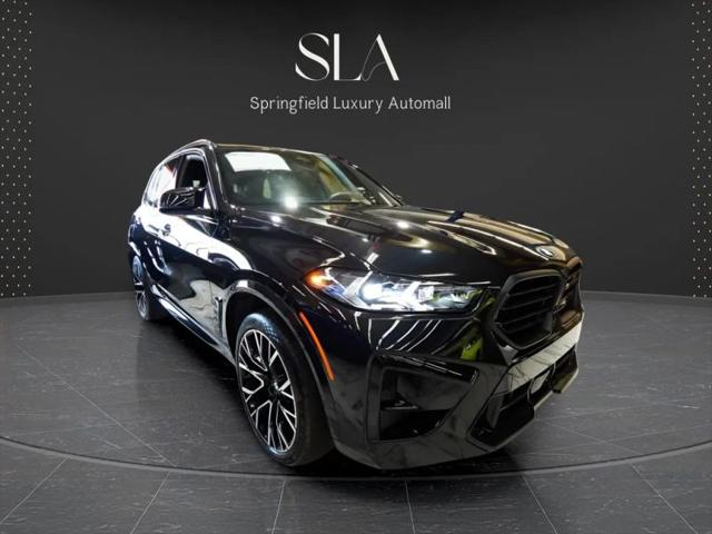 2024 BMW X5 M Competition for sale in Springfield, NJ