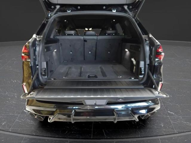 2024 BMW X5 M Competition