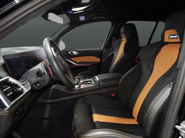 2024 BMW X5 M Competition