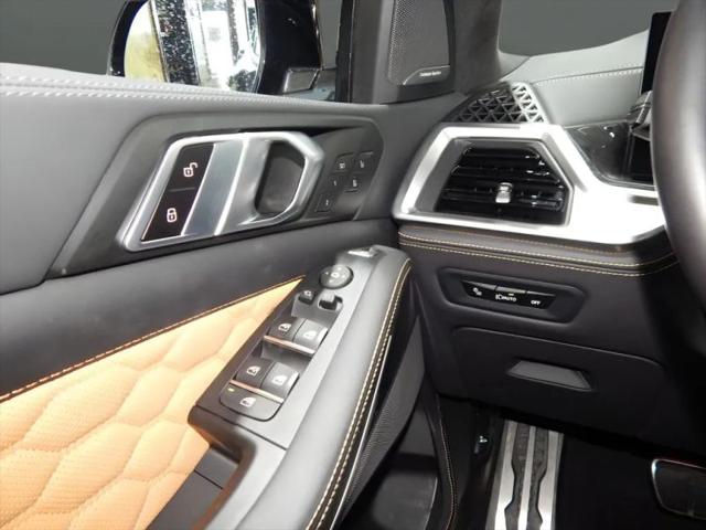2024 BMW X5 M Competition