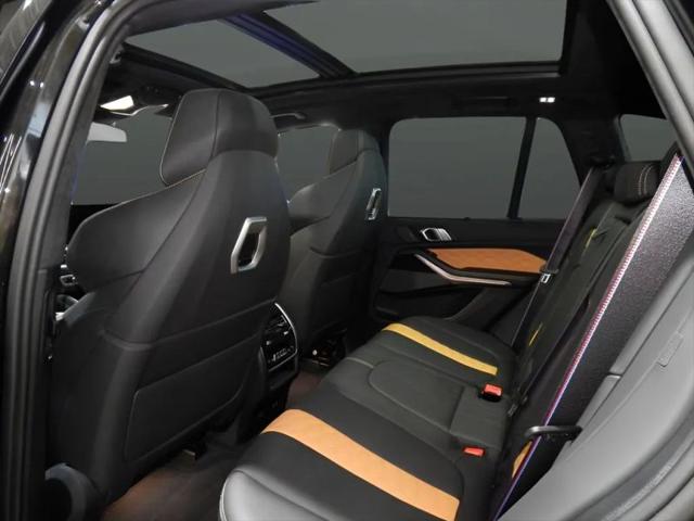 2024 BMW X5 M Competition