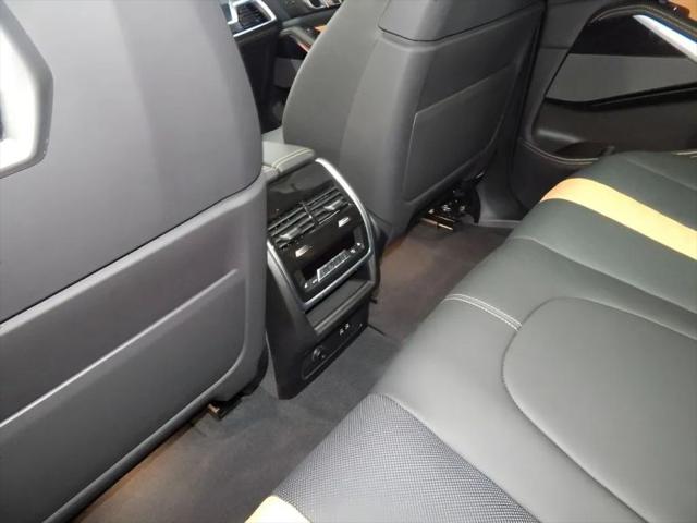 2024 BMW X5 M Competition