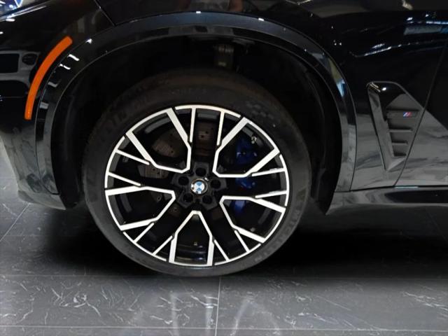 2024 BMW X5 M Competition