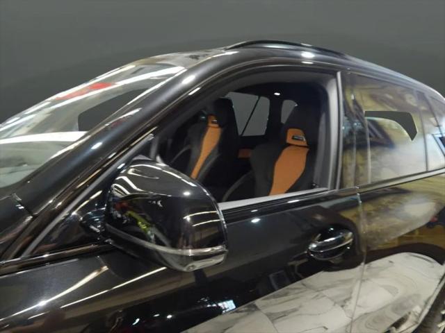 2024 BMW X5 M Competition