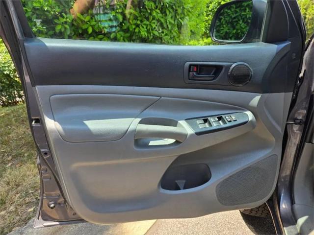 2015 Toyota Tacoma PreRunner