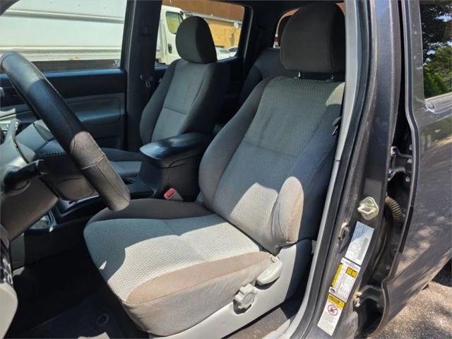 2015 Toyota Tacoma PreRunner