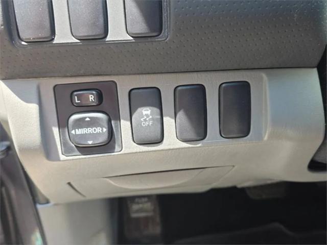 2015 Toyota Tacoma PreRunner