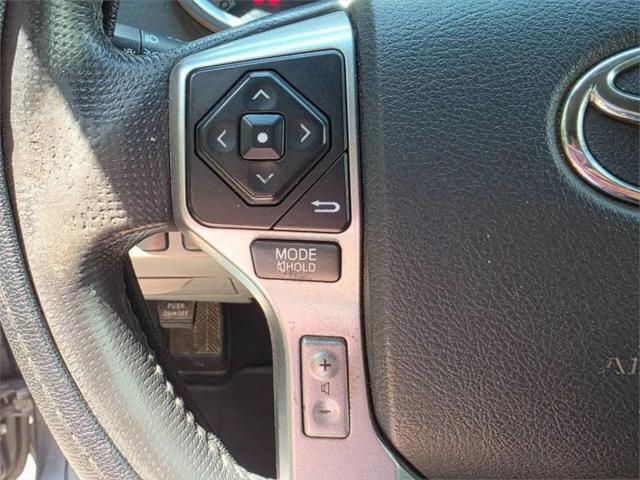2015 Toyota Tacoma PreRunner