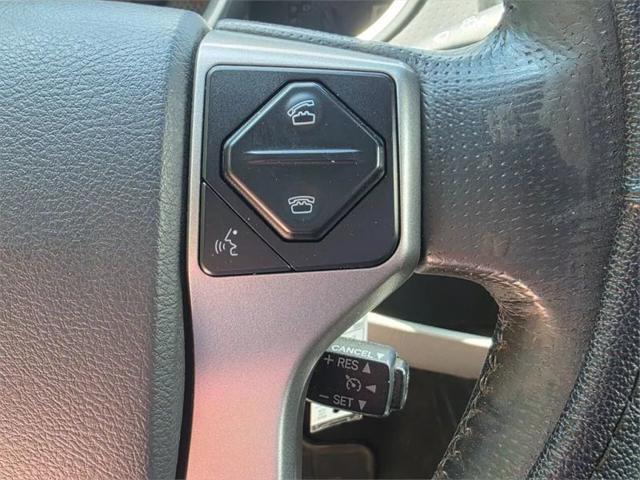 2015 Toyota Tacoma PreRunner