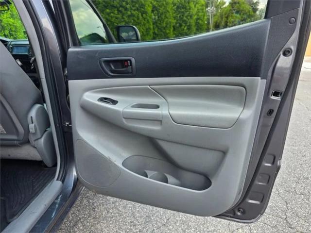 2015 Toyota Tacoma PreRunner