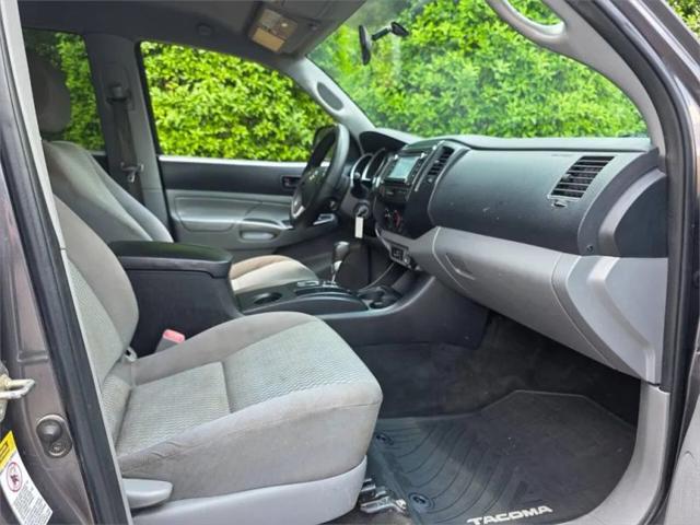 2015 Toyota Tacoma PreRunner