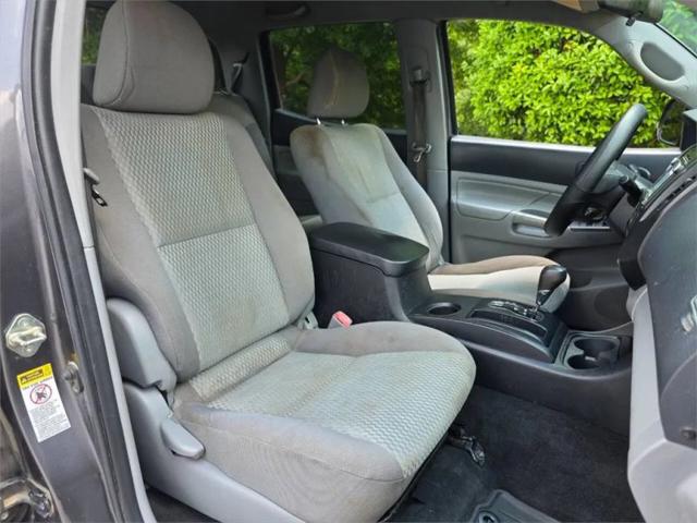 2015 Toyota Tacoma PreRunner