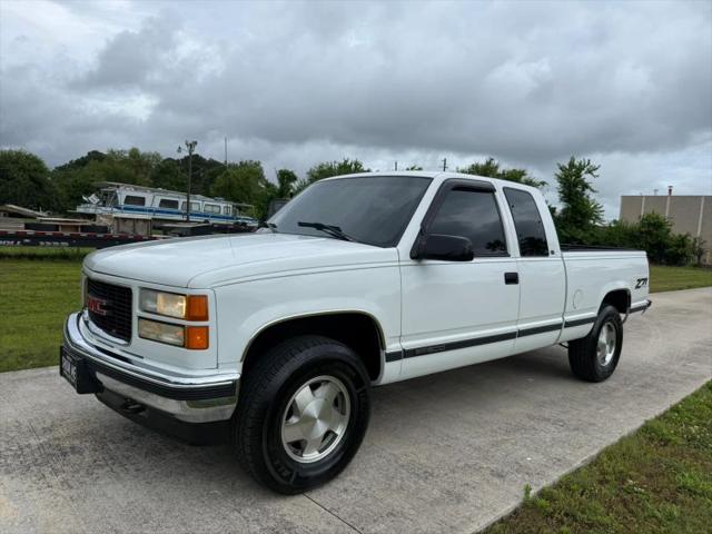 1998 GMC Sierra 1500 Base for sale in Rogers, AR