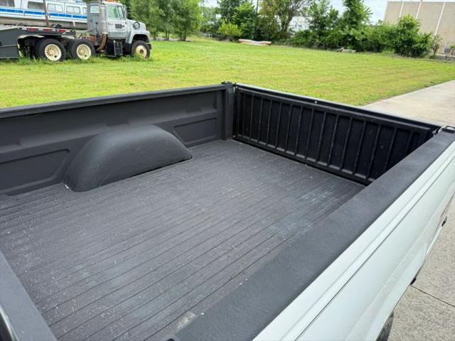 1998 GMC Sierra 1500 Base