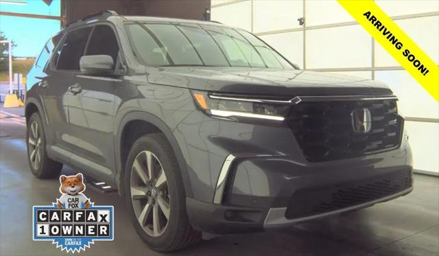2024 Honda Pilot Elite for sale in Knoxville, TN