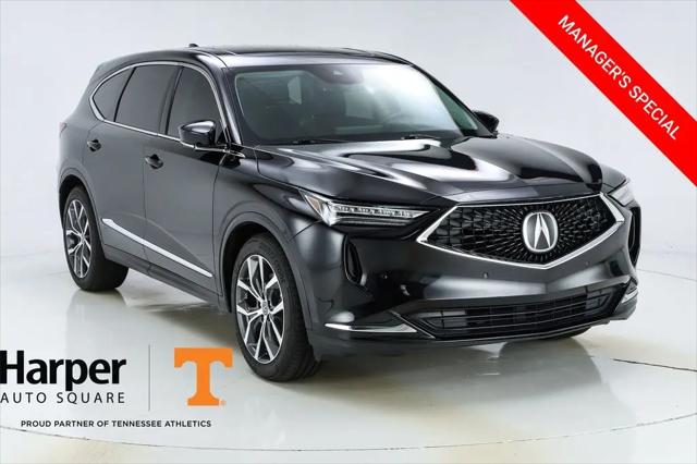 2023 Acura MDX Technology Package for sale in Knoxville, TN