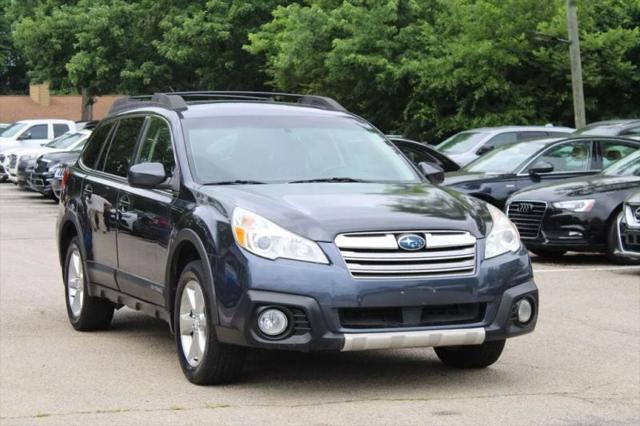 2013 Subaru Outback 2.5i Limited for sale in Gainesville, GA
