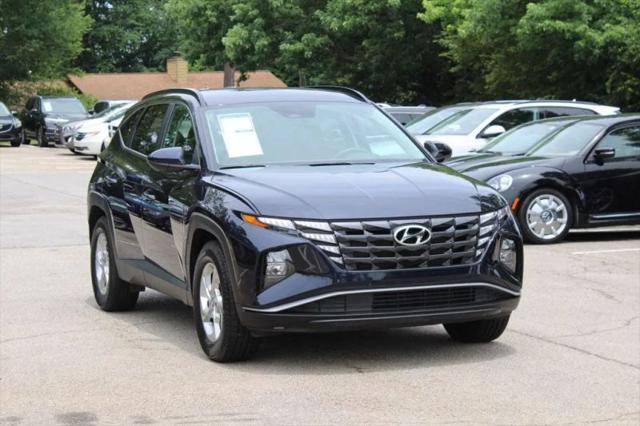 2024 Hyundai Tucson SEL for sale in Gainesville, GA