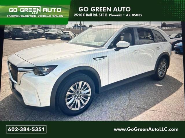 2024 Mazda X-90 Preferred for sale in Phoenix, AZ