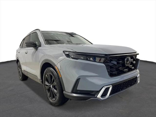 2026 Honda CR-V Hybrid AWD Sport Touring for sale in Lansing, IL