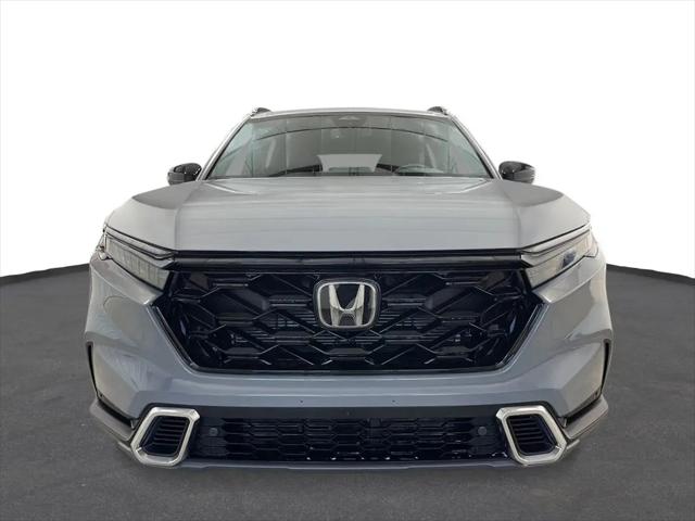 2026 Honda CR-V Hybrid AWD Sport Touring