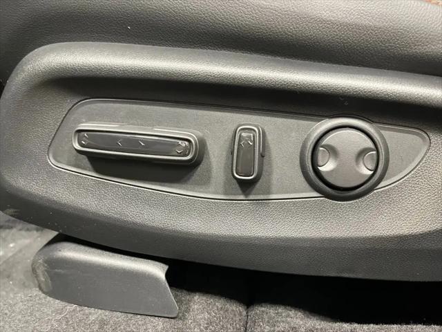 2026 Honda CR-V Hybrid AWD Sport Touring