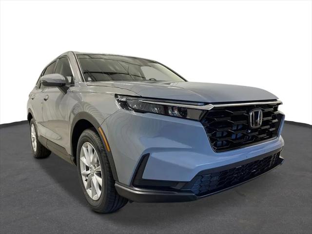 2026 Honda CR-V EX AWD for sale in Lansing, IL