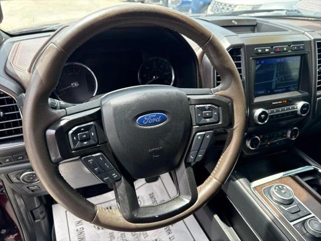 2020 Ford Expedition King Ranch