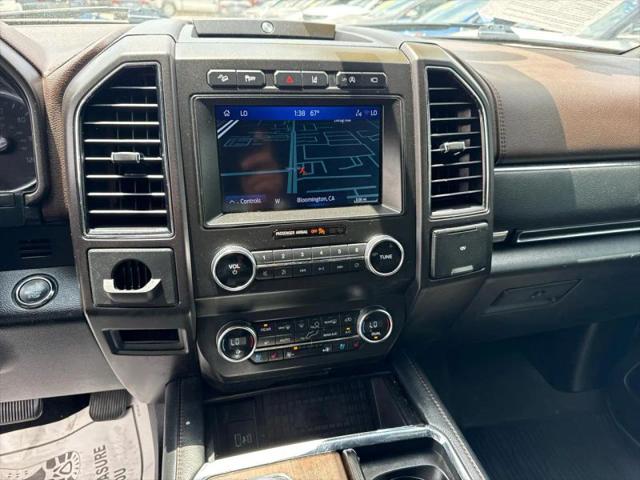2020 Ford Expedition King Ranch