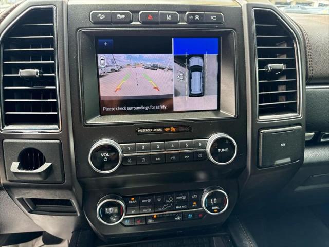2020 Ford Expedition King Ranch