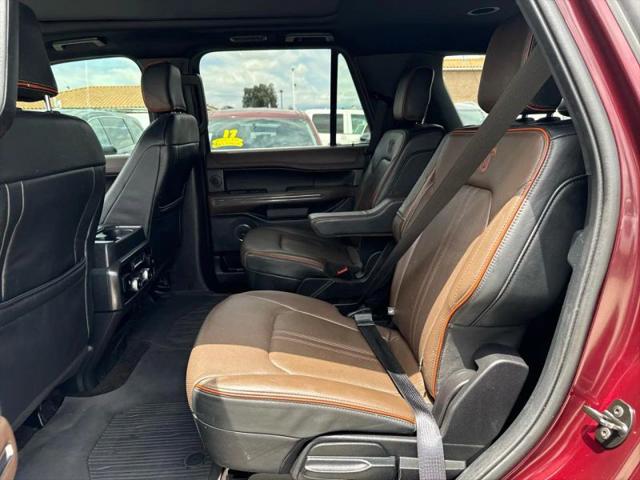 2020 Ford Expedition King Ranch