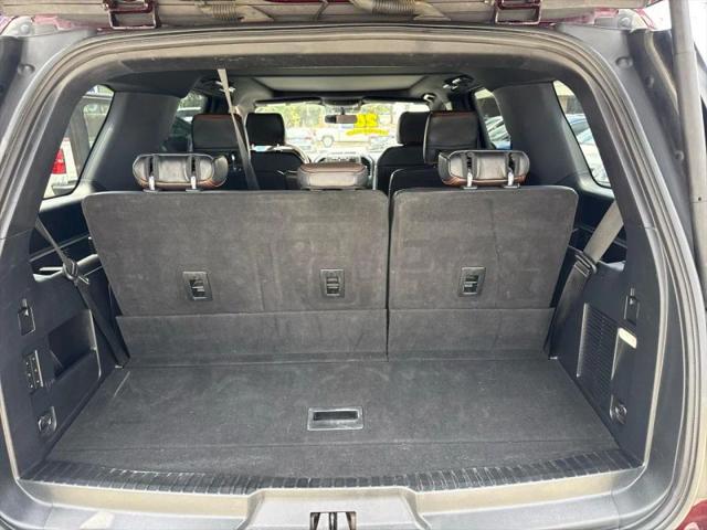 2020 Ford Expedition King Ranch