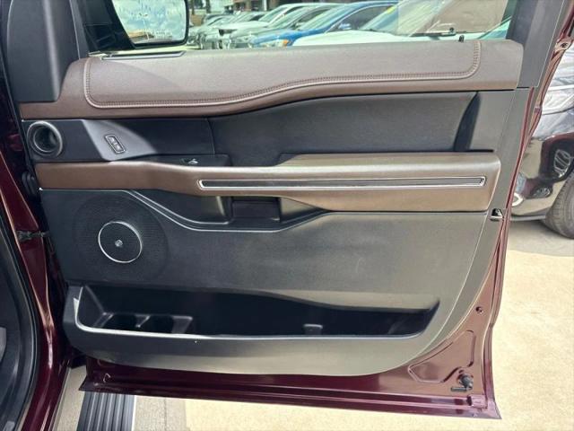2020 Ford Expedition King Ranch