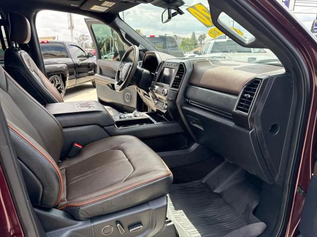 2020 Ford Expedition King Ranch