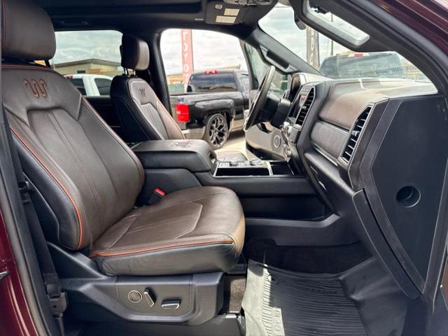 2020 Ford Expedition King Ranch