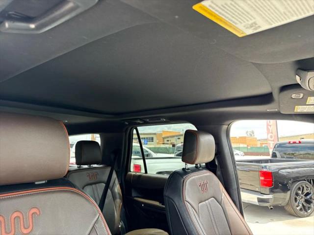 2020 Ford Expedition King Ranch