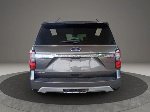 2019 Ford Expedition Max Limited