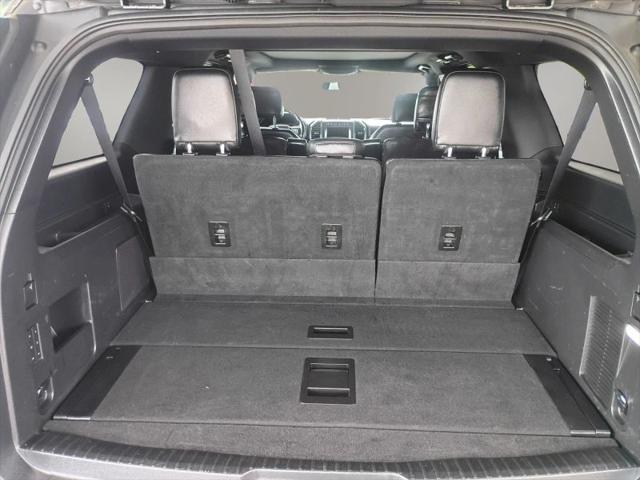 2019 Ford Expedition Max Limited