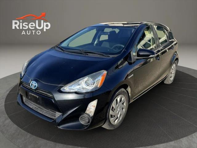 2015 Toyota Prius c Two for sale in Cedar Park, TX