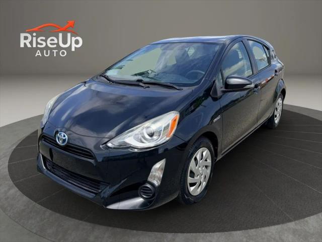 2015 Toyota Prius c Two for sale in Cedar Park, TX
