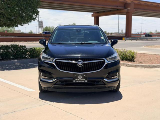 2020 Buick Enclave FWD Premium