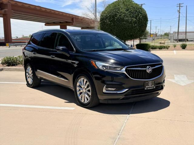 2020 Buick Enclave FWD Premium