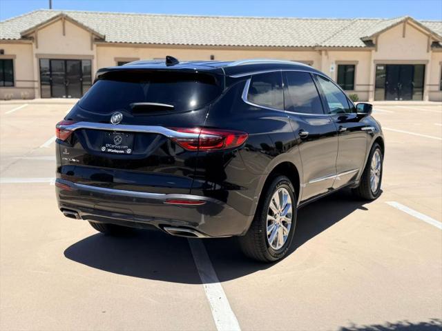 2020 Buick Enclave FWD Premium