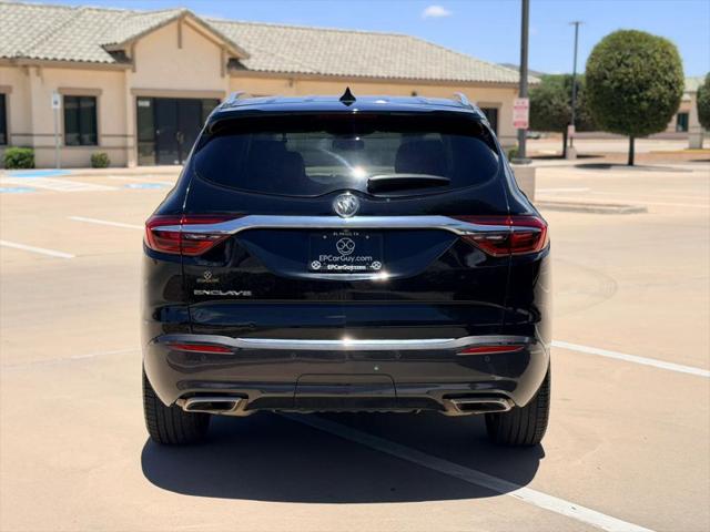 2020 Buick Enclave FWD Premium