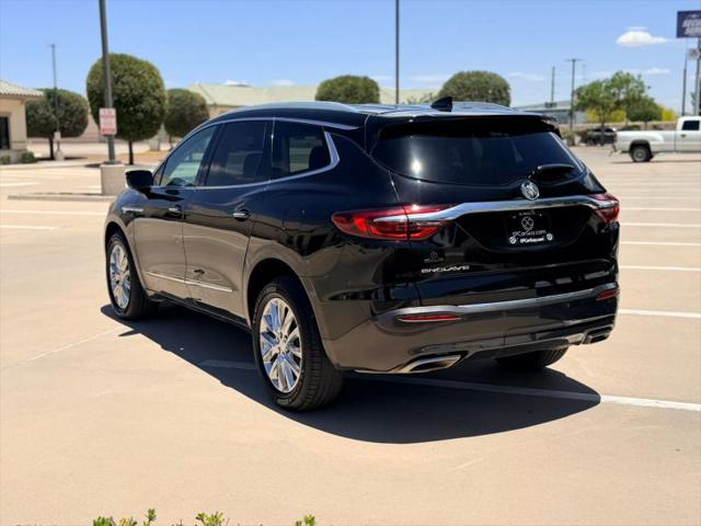 2020 Buick Enclave FWD Premium