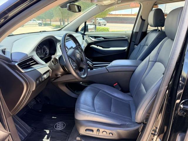 2020 Buick Enclave FWD Premium