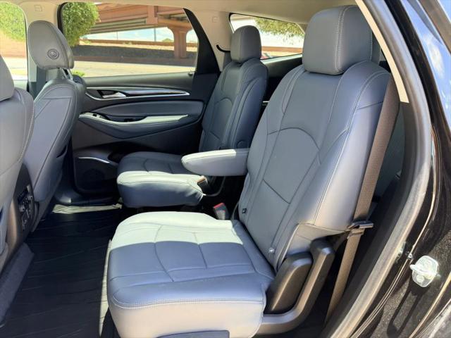 2020 Buick Enclave FWD Premium