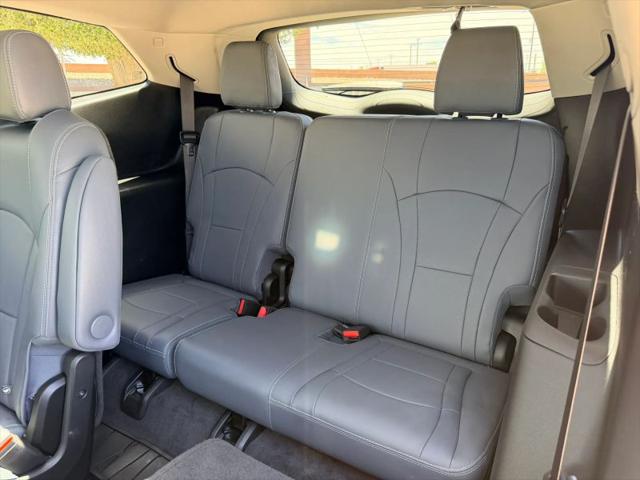 2020 Buick Enclave FWD Premium