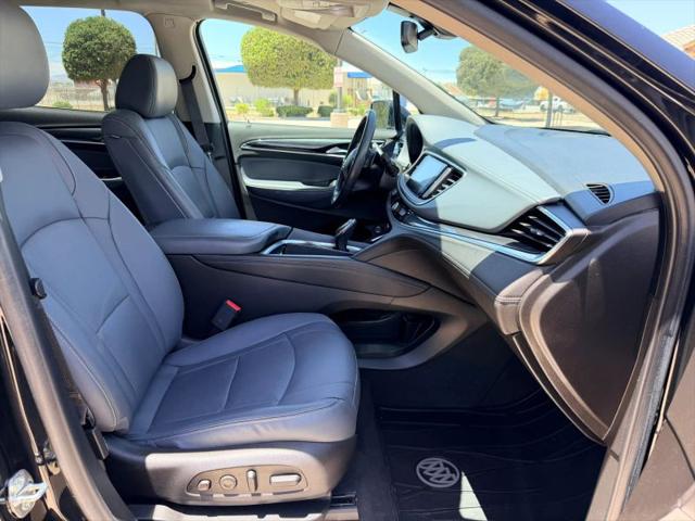2020 Buick Enclave FWD Premium