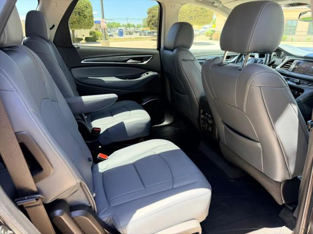 2020 Buick Enclave FWD Premium